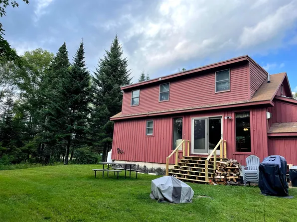 596 Mingo Loop Road, Rangeley, ME 04970