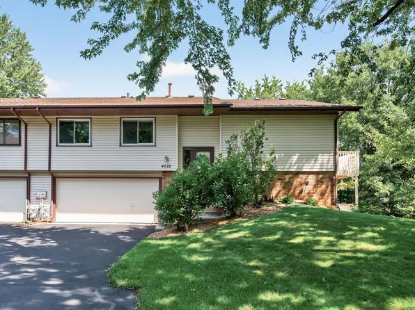 4522 Bridge Ct, Shoreview, MN 55126