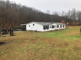 2744 Bull Run Rd, Liberty, KY 42539