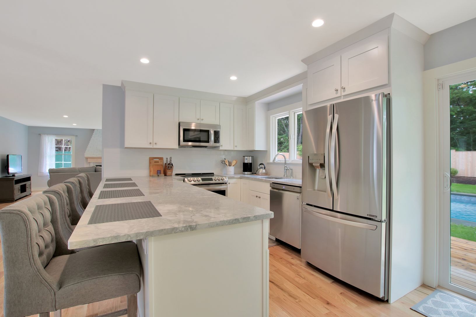 New Kitchen