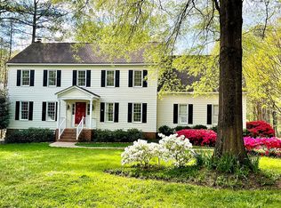 12302 Shady Lake Pl, Henrico, VA 23233