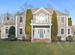 34 Forest St, Hanover, MA 02339