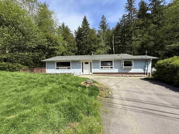 646 Schoenbar Rd, Ketchikan, AK 99901