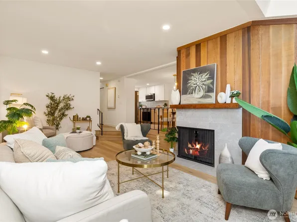 4123 145th Avenue NE, Bellevue, WA 98007