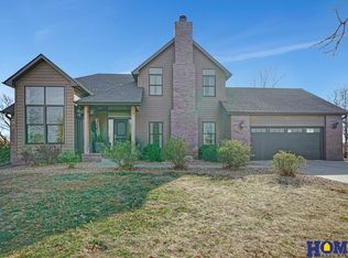 5901 Martell Rd, Hickman, NE 68372