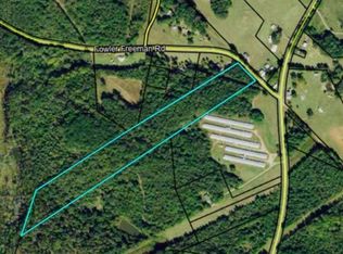 0 Highway 191, Danielsville, GA 30633