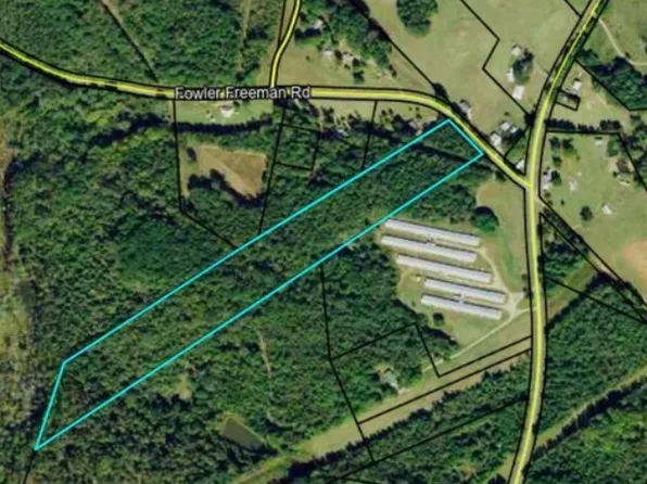 0 Highway 191, Danielsville, GA 30633