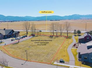 3930 Valley Commons Dr, Bozeman, MT 59718