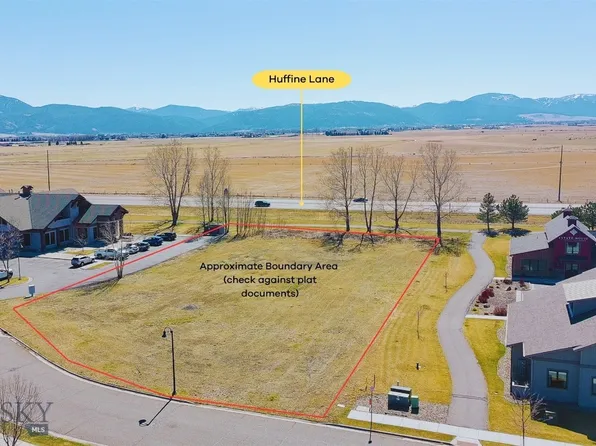 3930 Valley Commons Dr, Bozeman, MT 59718
