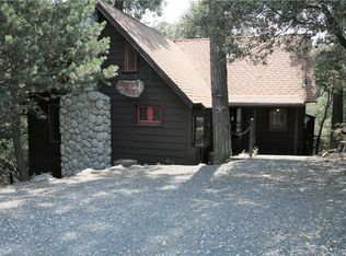 23483 Short Way, Crestline, CA 92325