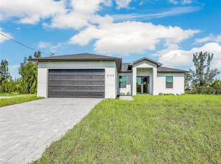 2140 NW 23rd Ave, Cape Coral, FL 33993