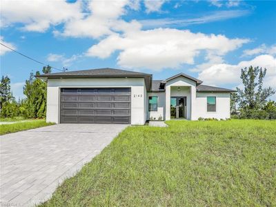 2140 NW 23rd Ave, Cape Coral, FL, 33993