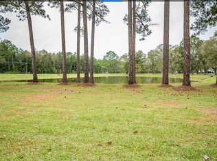 3111 Fargo Hwy, Homerville, GA 31634