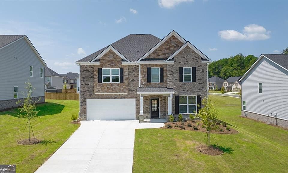 806 Black Maple Ct #3117, Loganville, GA 30052 | Zillow