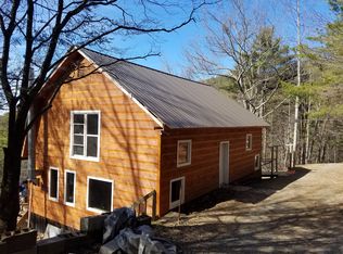 4067 Brushy Top Rd, Ellijay, GA 30540