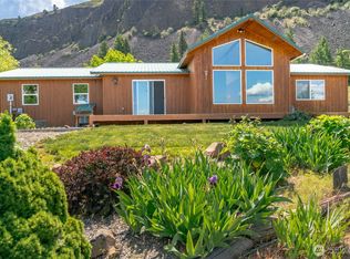4095 Cathedral Rock Rd, Malaga, WA 98828