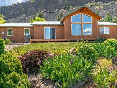 4095 Cathedral Rock Rd, Malaga, WA, 98828