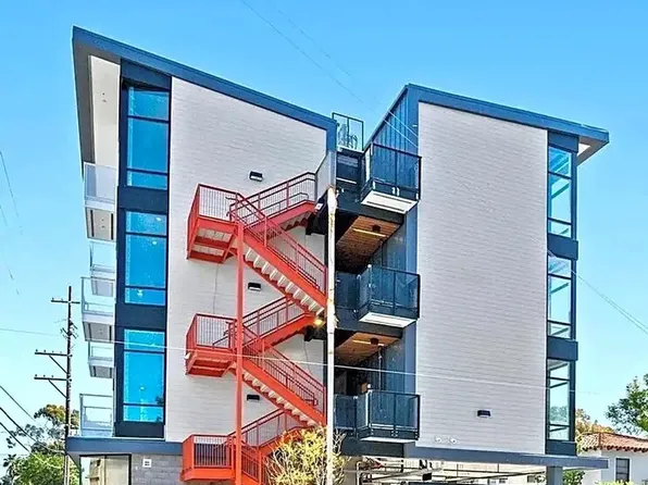 701 Robinson Avenue, 701 Robinson Ave APT 302, San Diego, CA 92103