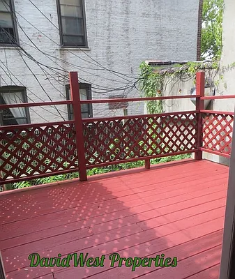 Rented by DavidWest Properties | media 17