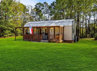 177 Antigua Dr, Pointblank, TX 77364