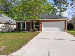 522 Stirling Bridge Road, Grovetown, GA 30813