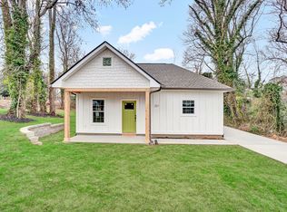 201 Stratford Rd, Greenville, SC 29605