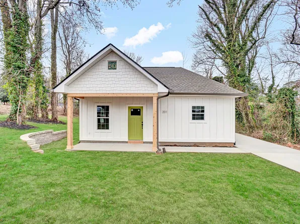 201 Stratford Rd, Greenville, SC 29605