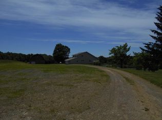 39599 Five Corners Rd, Centerville, PA 16404