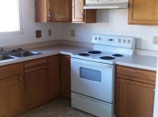 829 S Home Ave, Martinsville, IN 46151