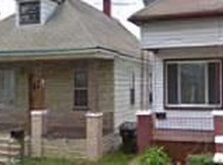 12833 Klinger St, Hamtramck, MI 48212