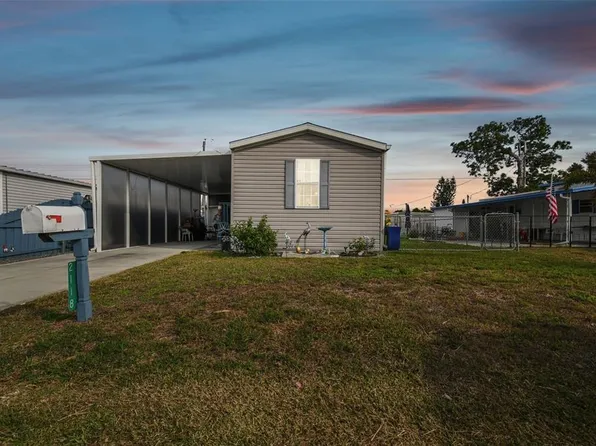 2118 PLEASURE DRIVE, HOLIDAY, FL 34691