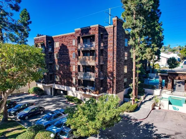 5780 Friars Rd Unit B1, San Diego, CA 92110