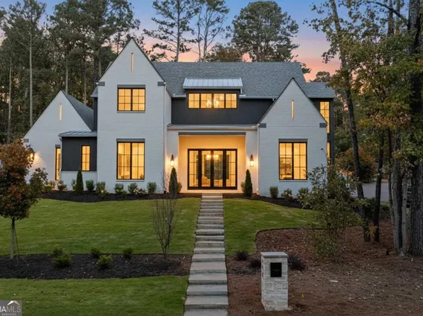 440 Allyson Cir, Alpharetta, GA 30009