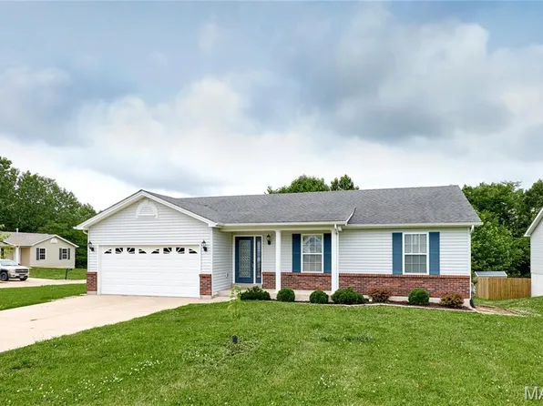 139 Cuivre River Dr, Troy, MO 63379