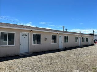 15628 K St, Mojave, CA