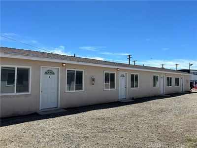 15628 K St, Mojave, CA, 93501
