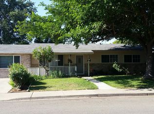 920 Oakgrove Ave, Red Bluff, CA 96080