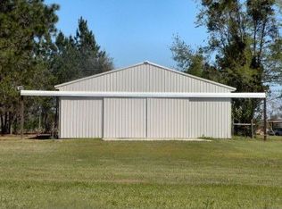 18240 81st Rd, Mc Alpin, FL 32062
