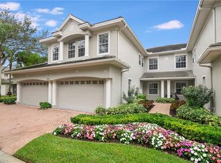 3099 Lancaster Dr #701, Naples, FL 34105