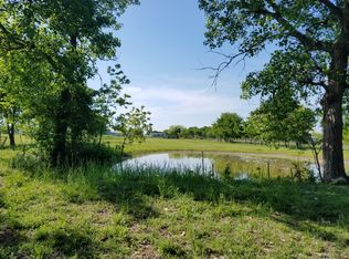 1575 Byron Rd, Kaufman, TX 75142