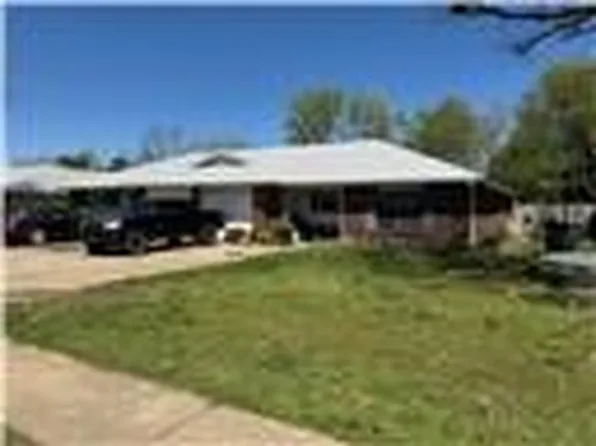 2942 Adrian Ave, Springdale, AR 72764