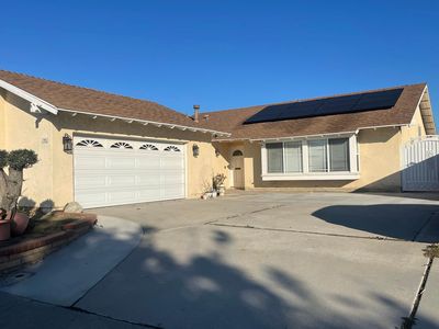 10945 Slater Ave, Fountain Valley, CA, 92708