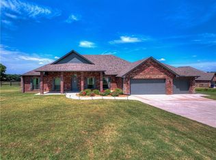 2020 Saddlecloth Trl, Guthrie, OK 73044