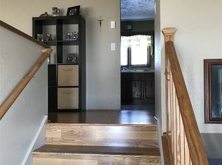 2325 85th St NW, Lansford, ND 58750
