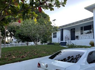 3901 Eastview Ave, West Palm Beach, FL 33407