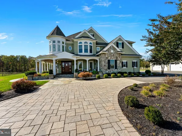 11517 Asbury Ridge Ct, Nokesville, VA 20181