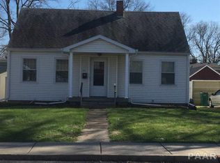 2524 W Rohmann Ave, West Peoria, IL 61604