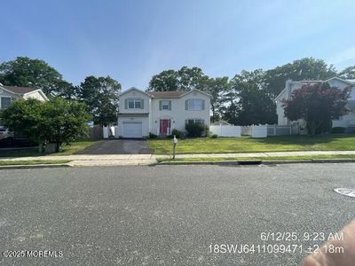 22 Cannonball Drive, Barnegat, NJ, 08005