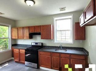 907 Bergen St APT 3, Newark, NJ 07112