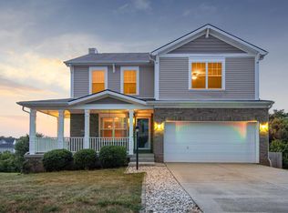 958 Cobble Dr, Richmond, KY 40475